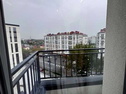 квартира за адресою Гетьмана Мазепи вул., (Будинок 1)