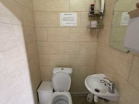 комерційна за адресою Балківська вул., 137г