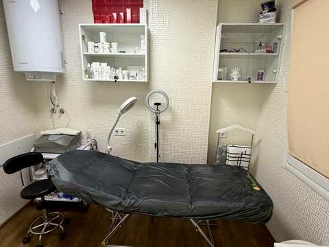комерційна за адресою Балківська вул., 137г