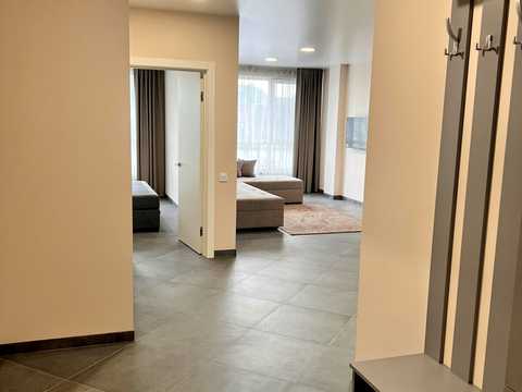 квартира за адресою Городницька вул., 9