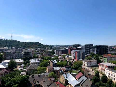 квартира за адресою Городницька вул., 9