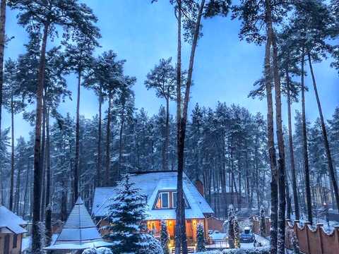 участок по адресу Гоголя ул., 5