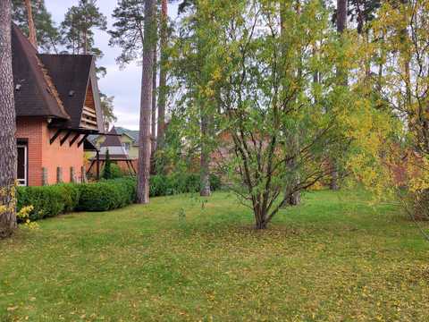 участок по адресу Гоголя ул., 5