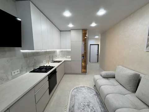 квартира за адресою Сімейна вул., 4