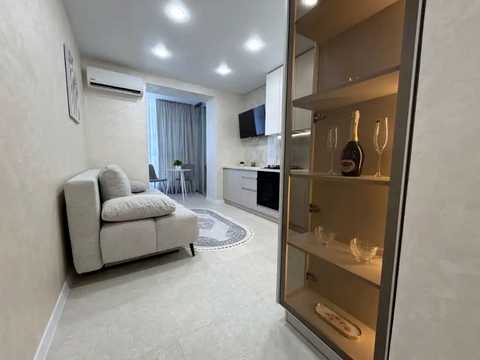 квартира за адресою Сімейна вул., 4