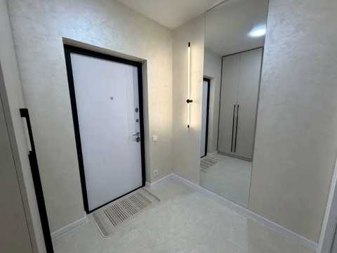 квартира за адресою Сімейна вул., 4