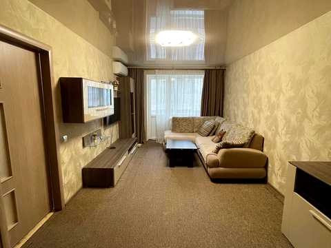 квартира за адресою Олександра Поля просп. (Кірова), 137