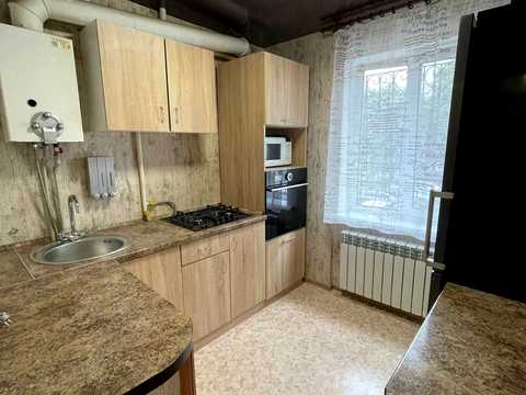 квартира по адресу Днепр, Александра Поля просп. (Кірова), 137