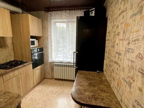 квартира по адресу Днепр, Александра Поля просп. (Кірова), 137