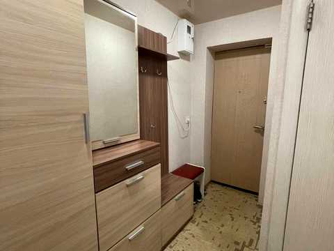 квартира по адресу Днепр, Александра Поля просп. (Кірова), 137