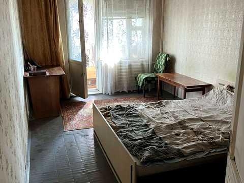 квартира по адресу Санаторная ул., 18