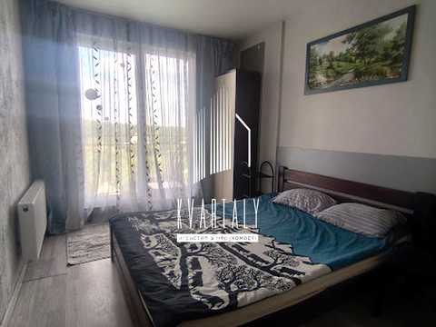 квартира по адресу Владимира Брожка ул. (Кировоградская), (Будинок 2)