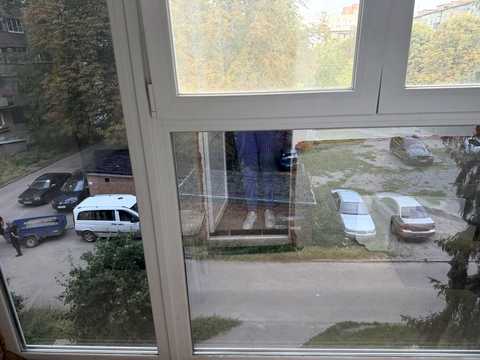 квартира за адресою Полтава, Героїв України вул. (Героїв Сталінграду), 22 к1