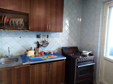 квартира за адресою Хорольська вул., 1