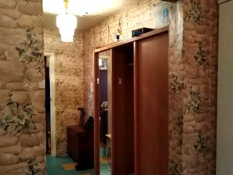 квартира за адресою Хорольська вул., 1