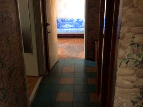 квартира за адресою Хорольська вул., 1