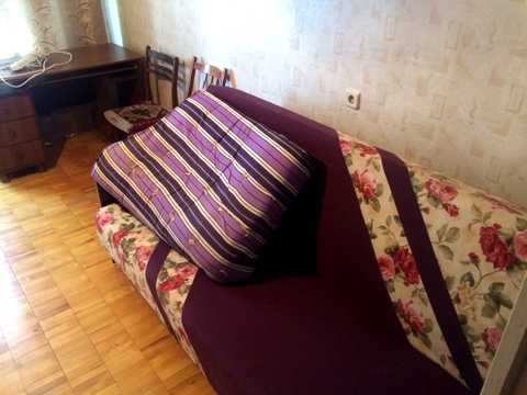 квартира за адресою Хорольська вул., 1