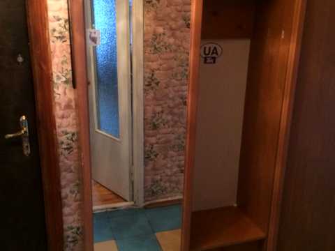 квартира за адресою Хорольська вул., 1