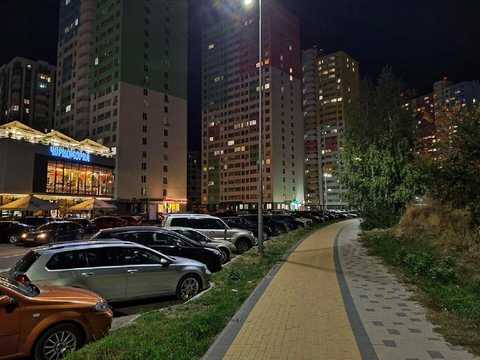 квартира по адресу Василия Симоненко ул., 111