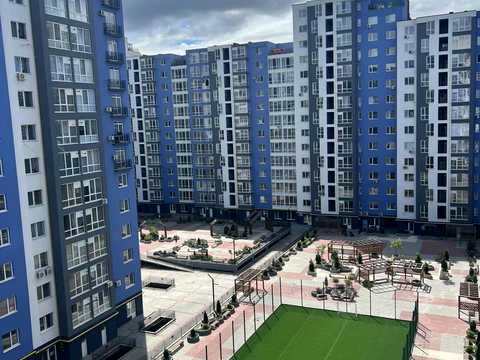 квартира по адресу Княгинин ул., (Будинок 17)