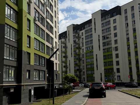 квартира за адресою Приозерна вул., 32