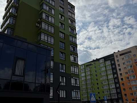 квартира за адресою Приозерна вул., 32