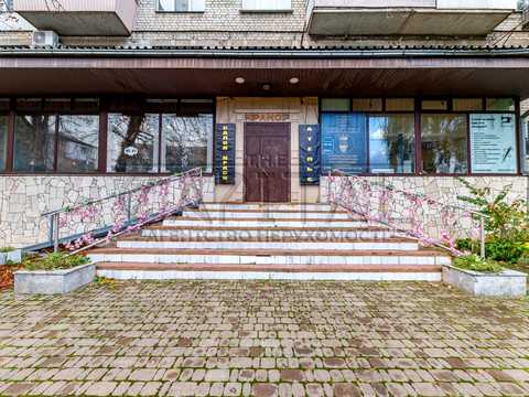 коммерческая по адресу Ушинского ул., 19