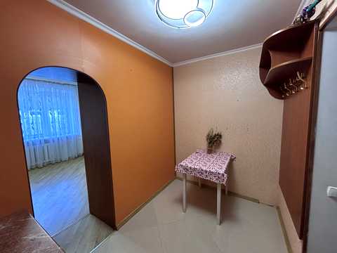 кімната за адресою Зарічанська вул., 14