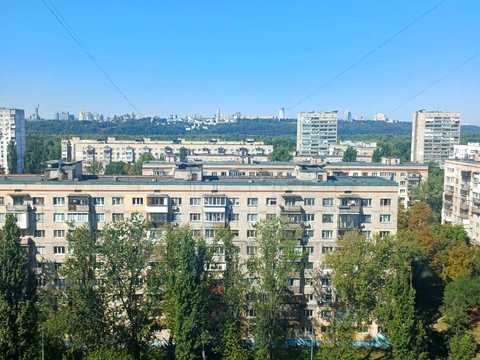 квартира по адресу Игоря Шамо бульв. (Олексія Давидова), 10
