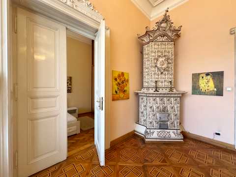 квартира по адресу Свободы просп. (Ленина), 29