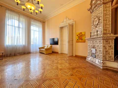 квартира по адресу Свободы просп. (Ленина), 29