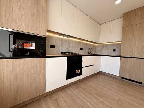 квартира по адресу Черновицкая ул., 52-А
