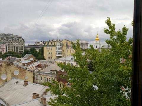 квартира по адресу Михайловский пер., 7