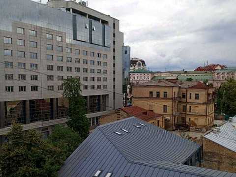 квартира по адресу Михайловский пер., 7