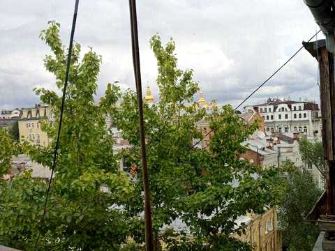 квартира по адресу Михайловский пер., 7