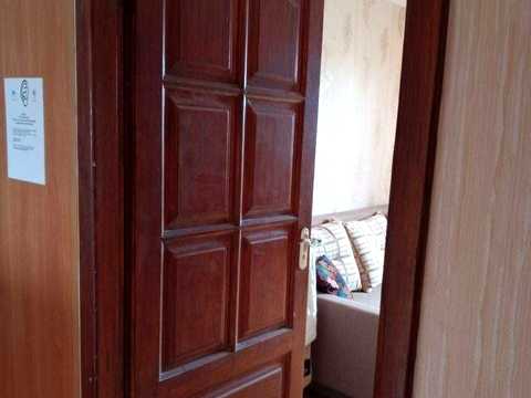 квартира по адресу Михайловский пер., 7