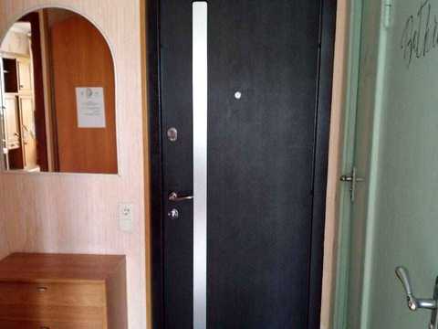 квартира по адресу Михайловский пер., 7