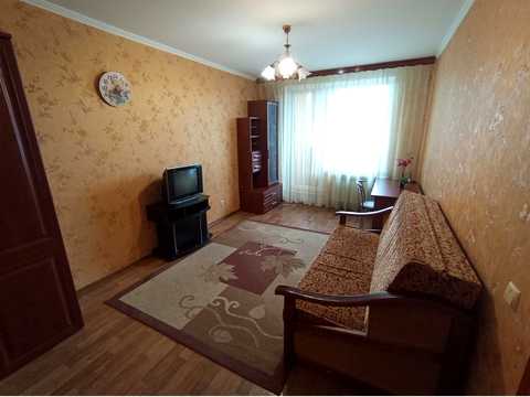 квартира за адресою Академіка Павлова вул., 140