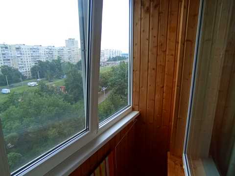 квартира за адресою Академіка Павлова вул., 140