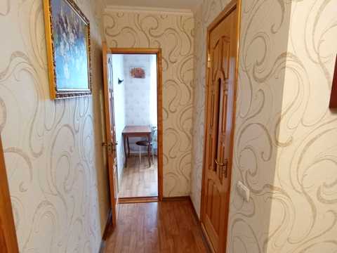 квартира за адресою Академіка Павлова вул., 140