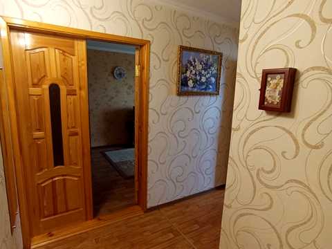 квартира за адресою Академіка Павлова вул., 140