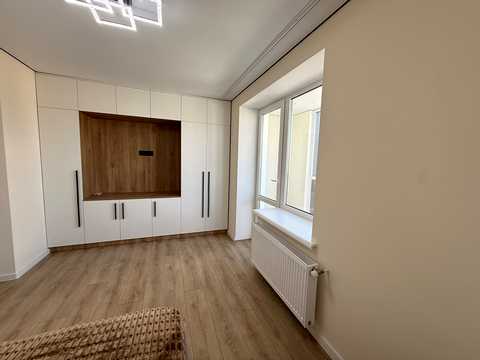 квартира по адресу Черновицкая ул., 52-А