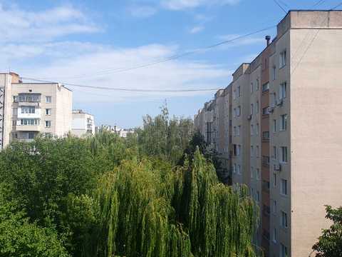 квартира по адресу Івана Дзюби ул. (Академіка Павлова), 2