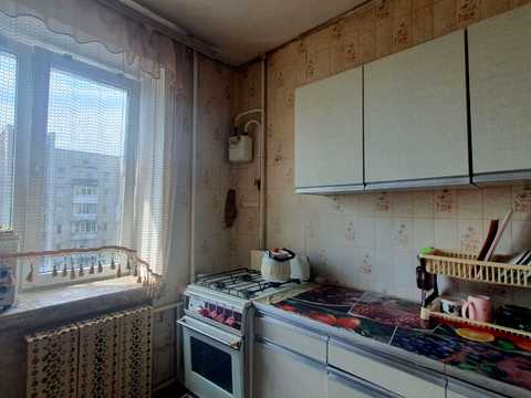 квартира по адресу Івана Дзюби ул. (Академіка Павлова), 2