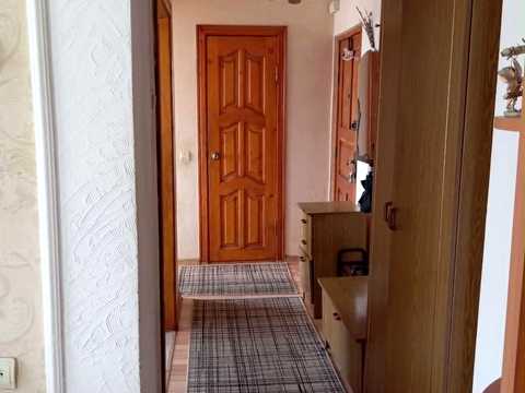 квартира по адресу Богдана Хмельницкого ул., 84-2