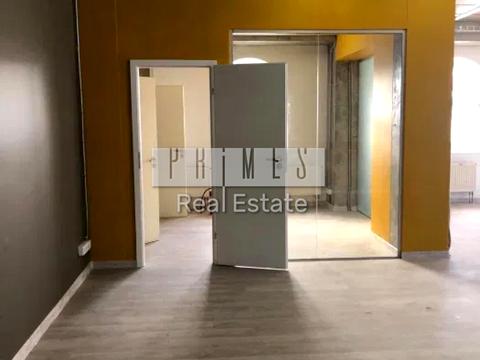 коммерческая по адресу Воздвиженская ул., 45
