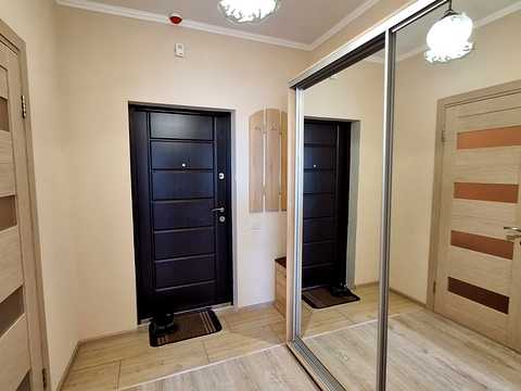 квартира за адресою Михайла Максимовича вул. (Онуфрія Трутенка), 3-Д