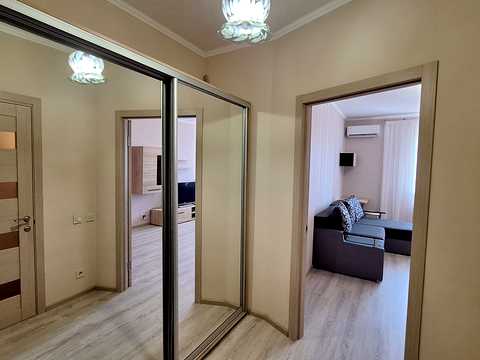 квартира за адресою Михайла Максимовича вул. (Онуфрія Трутенка), 3-Д