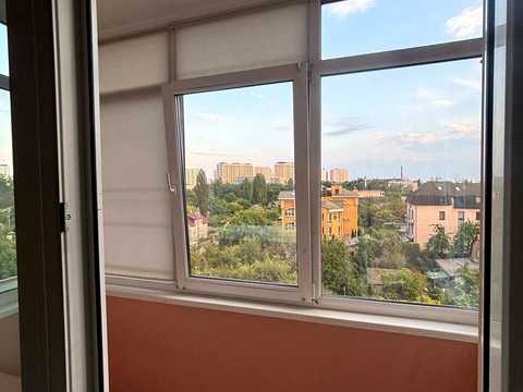 квартира по адресу Даниила Щербаковского ул. (Щербакова), 16