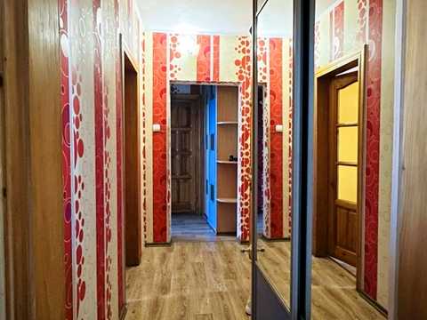 квартира за адресою Хмельницький, Незалежності пров., 7